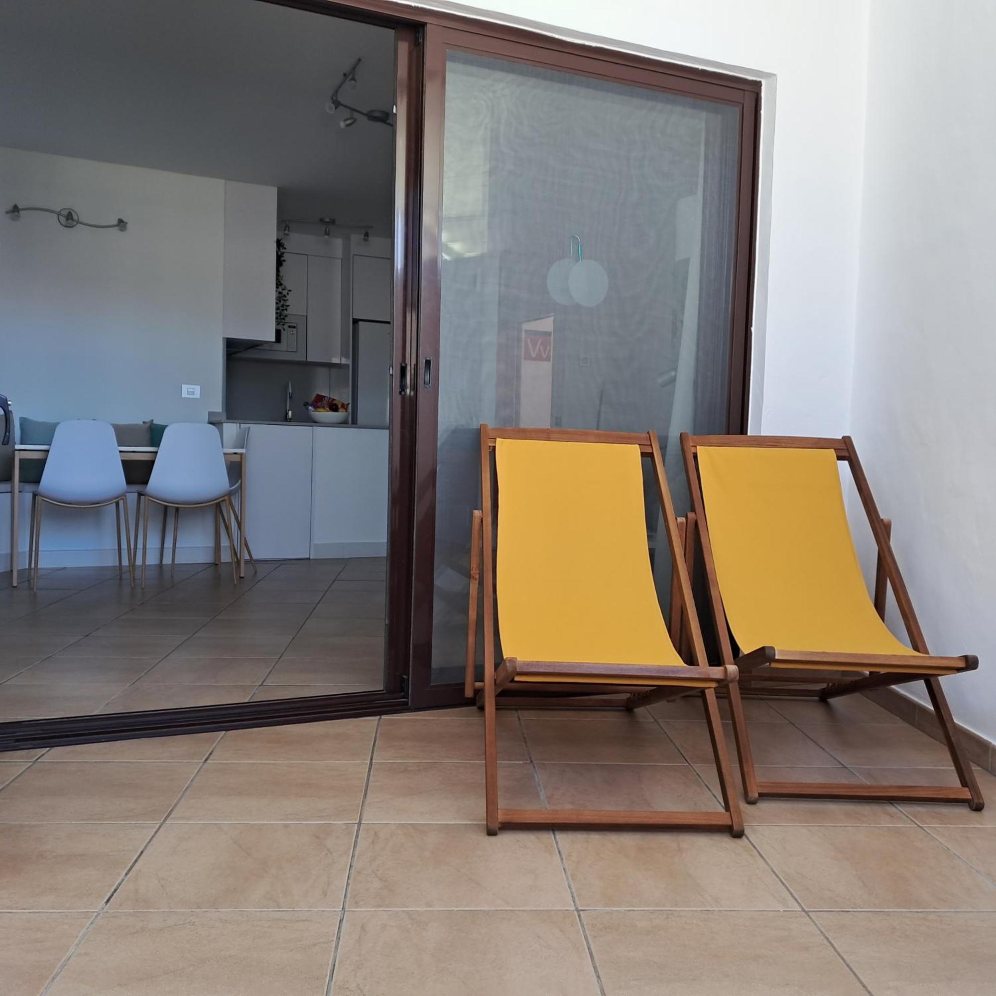 Central Flat Puerto Del Carmen Puerto del Carmen  Exterior photo